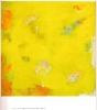 Sandro Vadim, untitled, 2011, Acryl/Pigment a. LWD, 200 x 200 cm