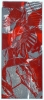 Detlef Hagenbäumer, untitled, Holzschnitt I, 20 x 10 cm