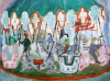 Inge-Hoeher-Karusell-1962-Tempera-a.-LWD