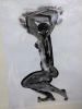 Umberto del Negro, "Allegorie"