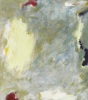 o.T. 2010 Acry,Pigment auf Lwd, 80x70 cm