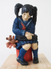 Yukiko hat einen traurigen Tag