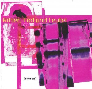 Ritter, Tod & Teufel (1)